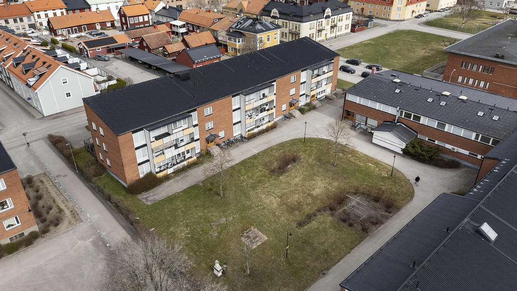 Innergård