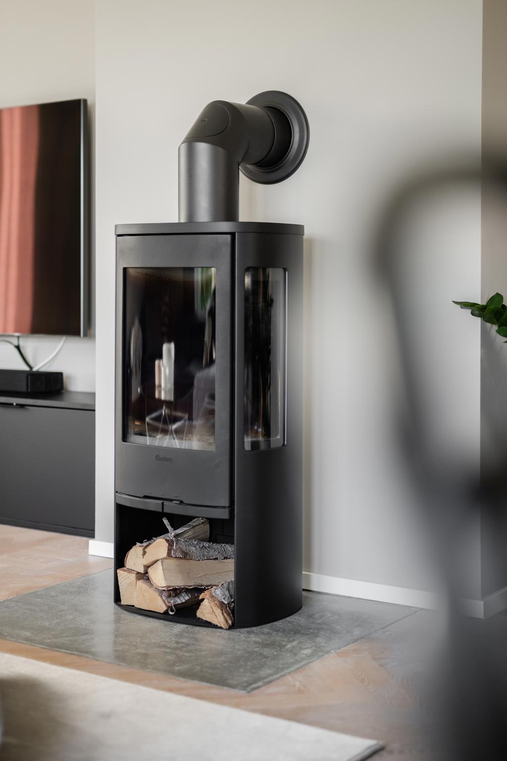 Kamin