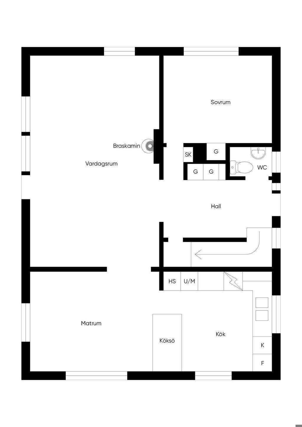 Entréplan