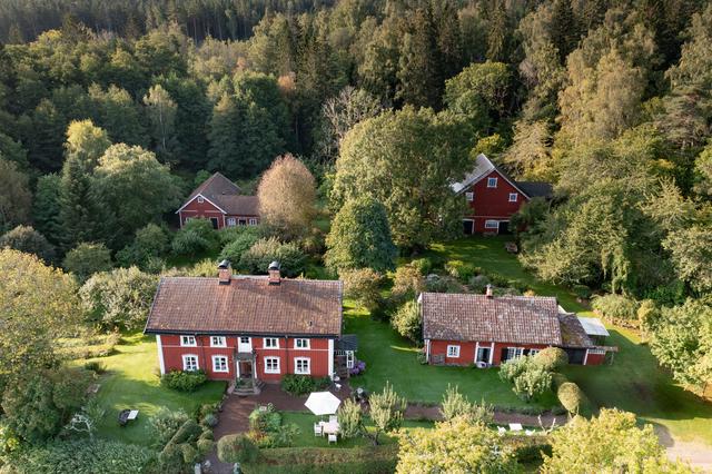 Välkomna till Stora Morliden 2