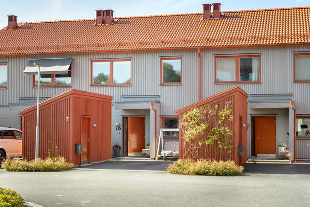 Välkomna till Särö centrumväg 16!