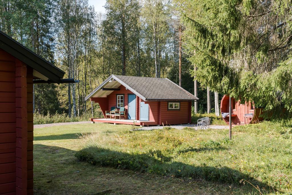 Gäststuga