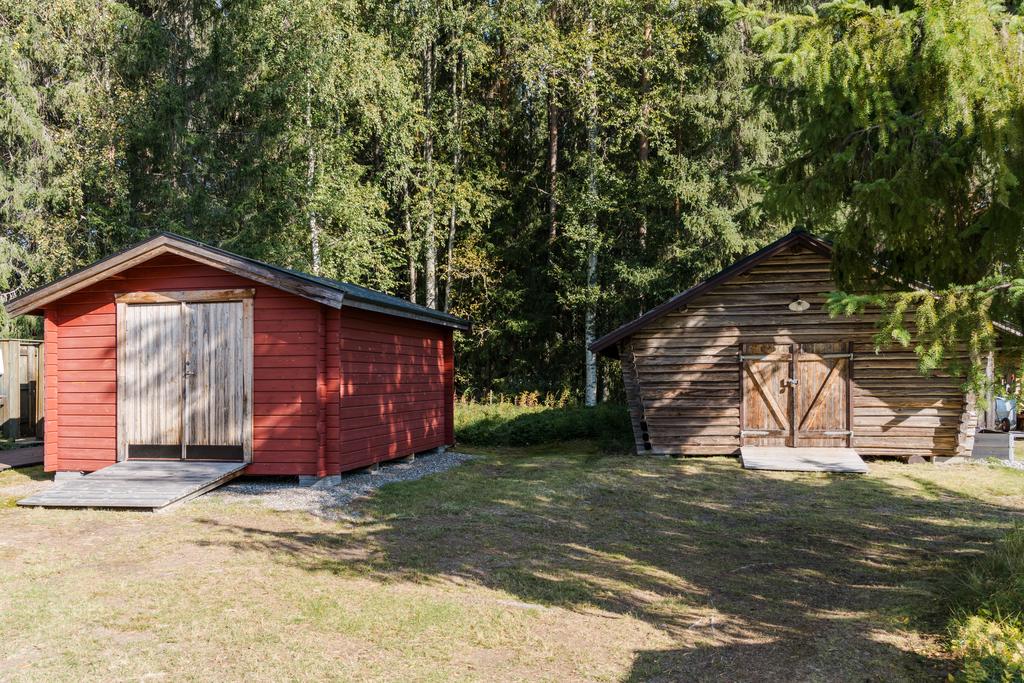 Förvaringslador