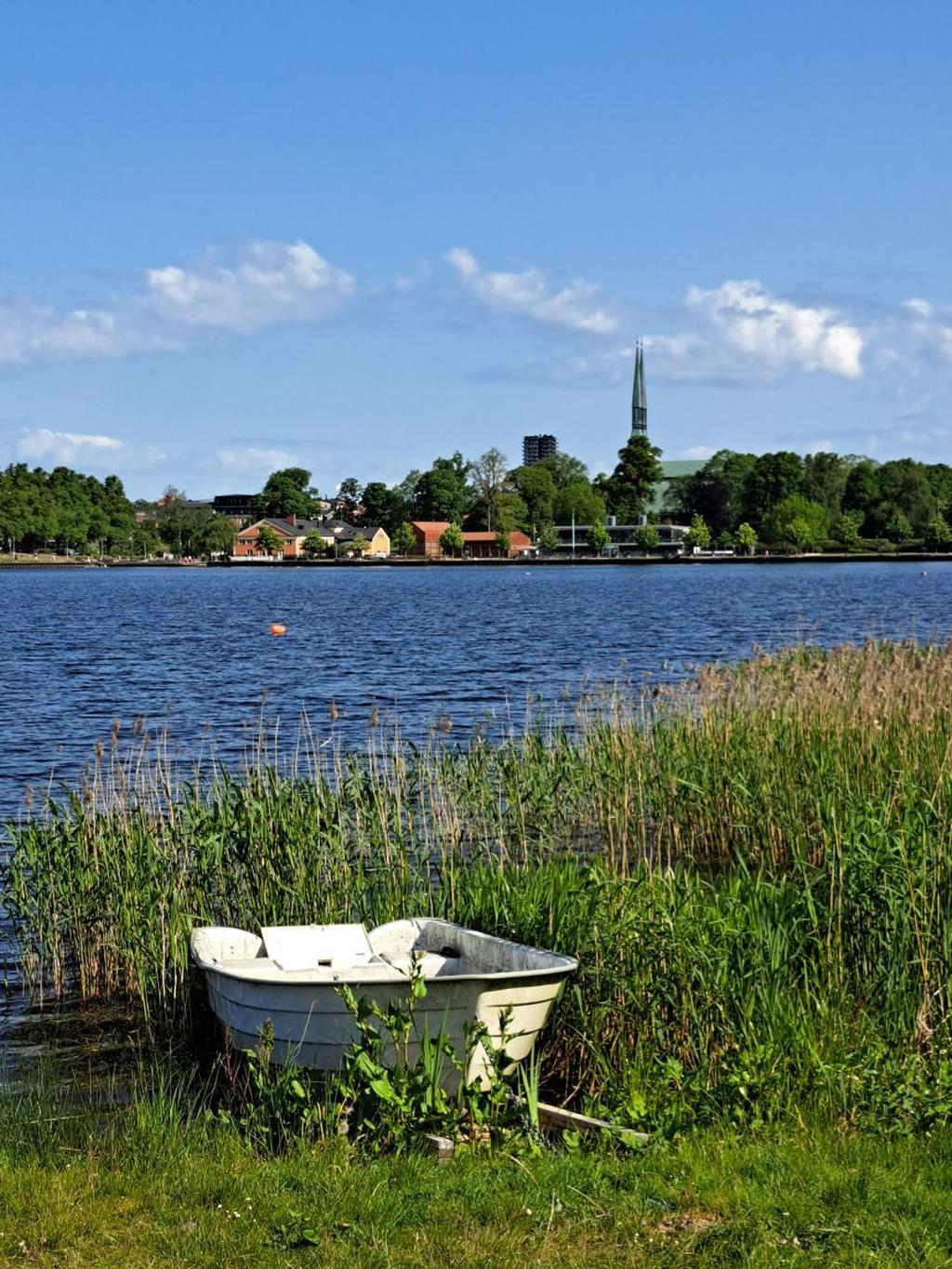 Omgivning (säljarens bild)
