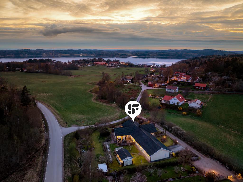 Gångavstånd till badplats