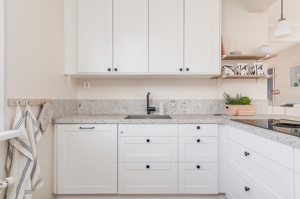 Underbart Epoq-kök!