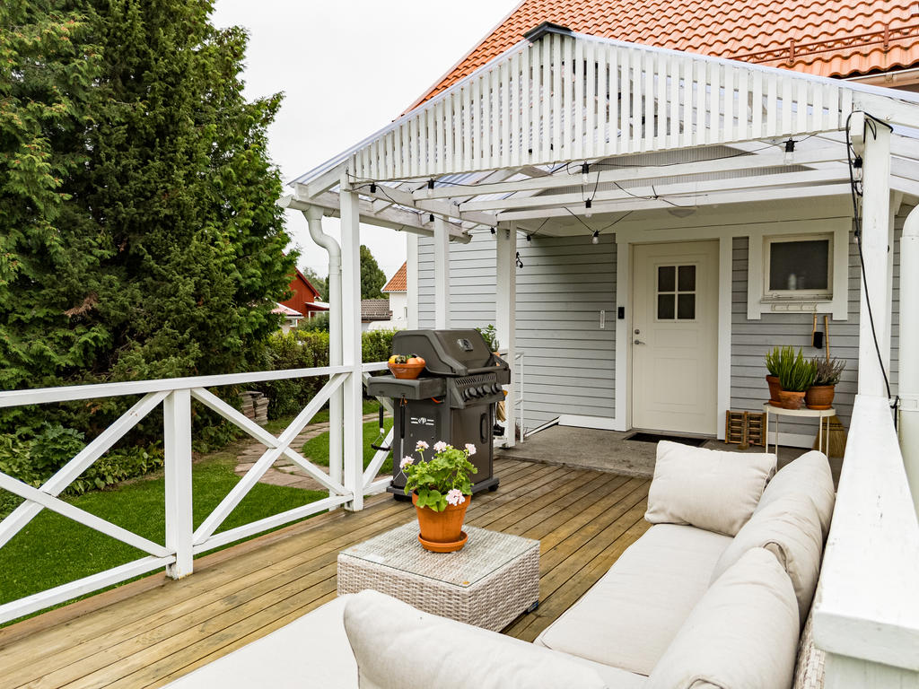 Här kan du avnjuta en grillmiddag