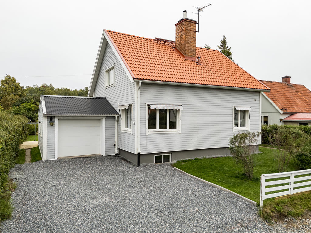 Välkommen till Gudfastegatan 24!