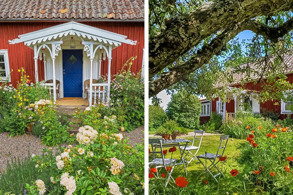 Säljarens egna bilder
