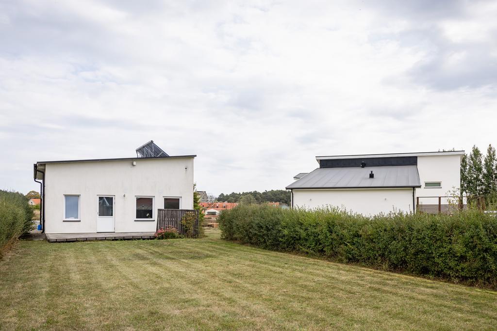 Gästhus eller för uthyrning