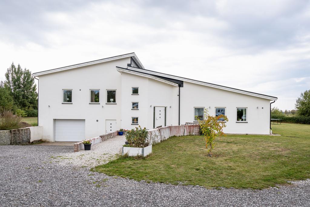 Bostadshus