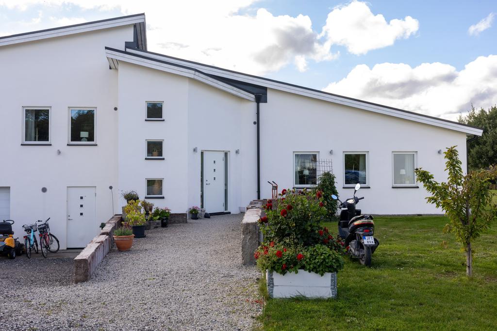 Bostadshus