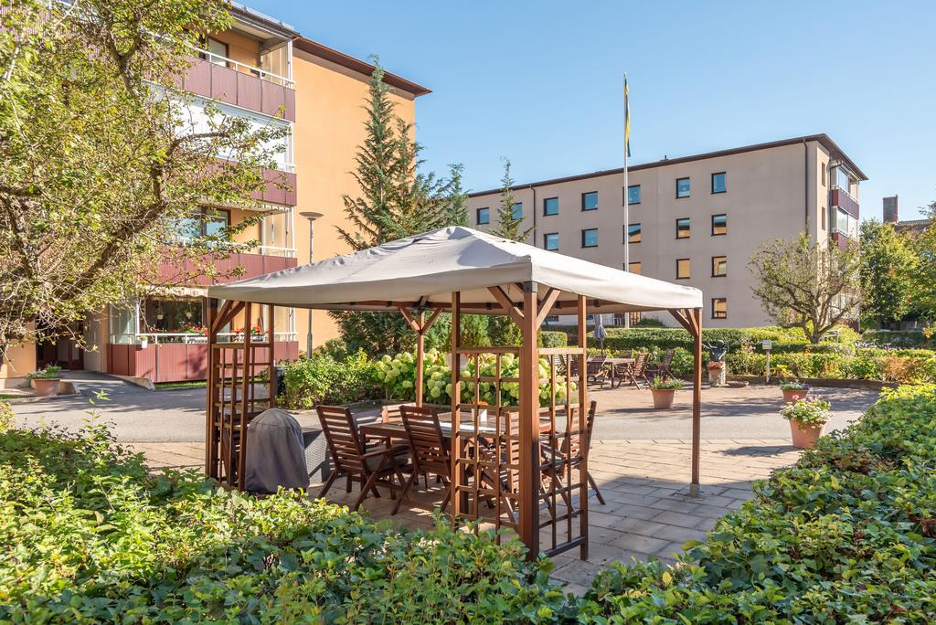 Innergården