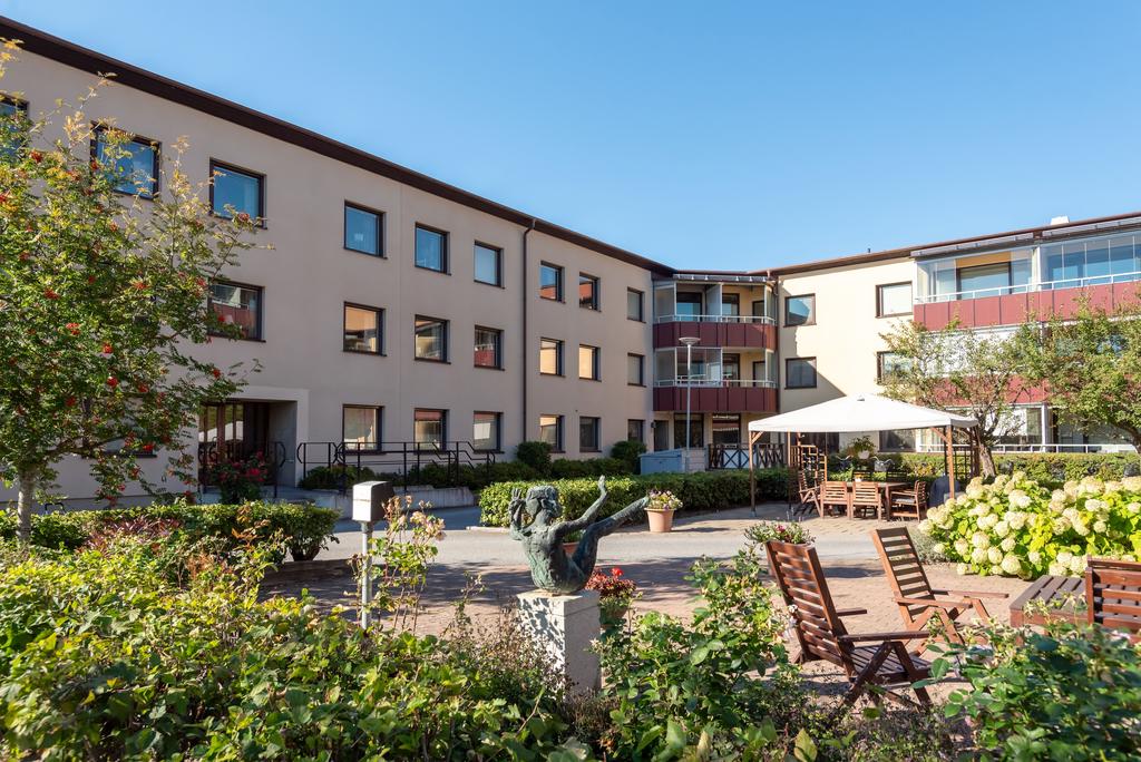 Innergården