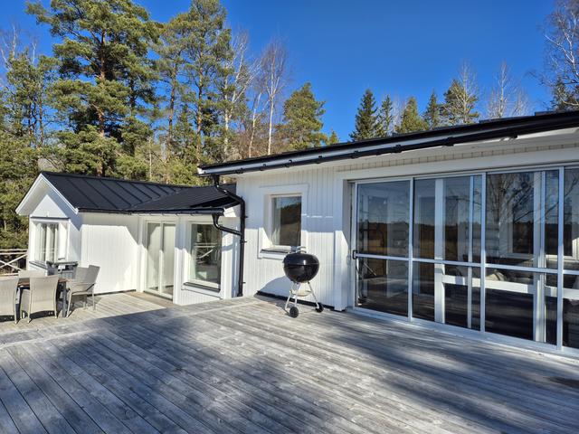 Huset
