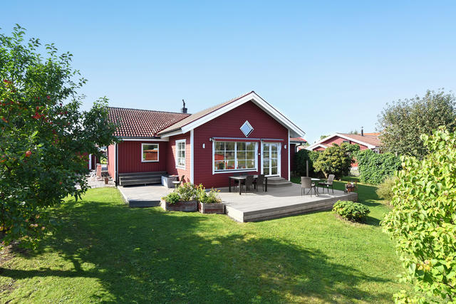 Allmänningevägen 57 B