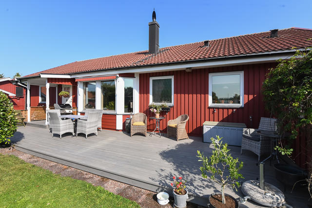 Allmänningevägen 57 B