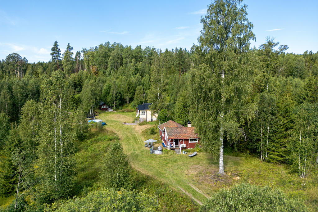 Välkommen till Tälnbäcken!