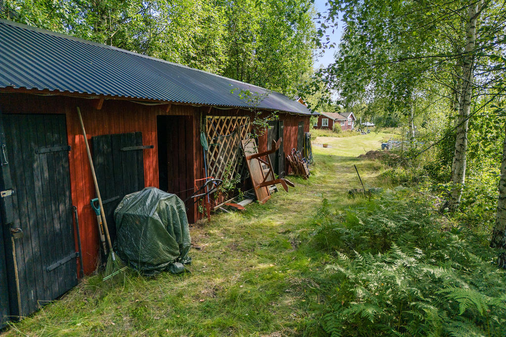 Vy från andra hållet.