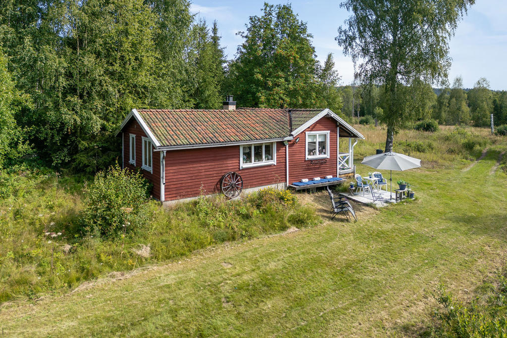 Det röda huset
