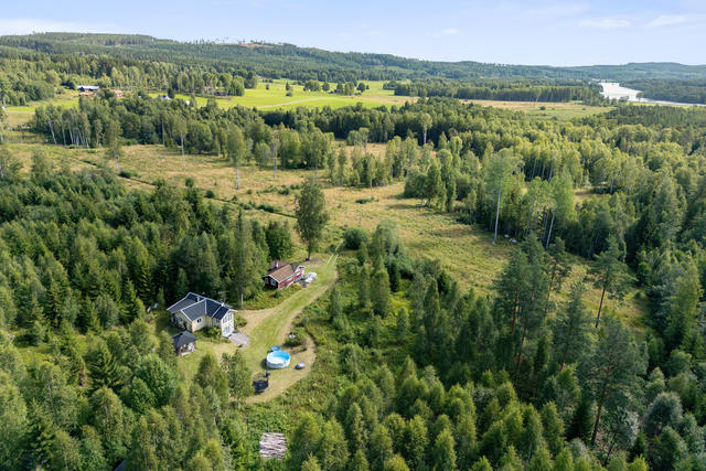 Välkommen till Tälnbäcken!