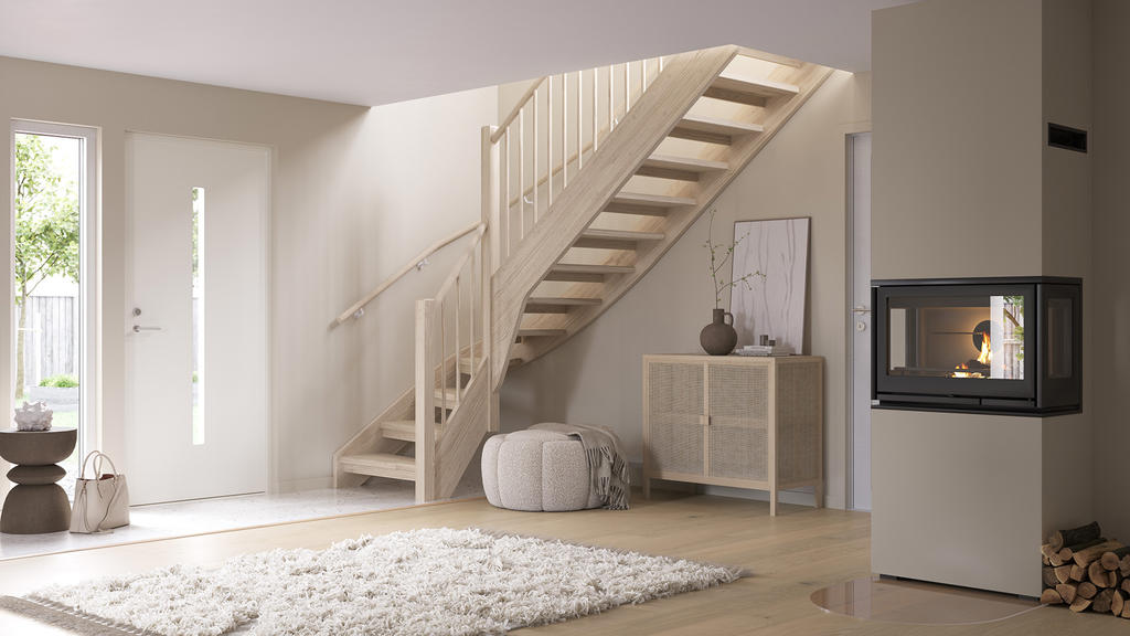 Bilderna är inspiration och de kan avvika från beskrivningen eller innehålla tillval.