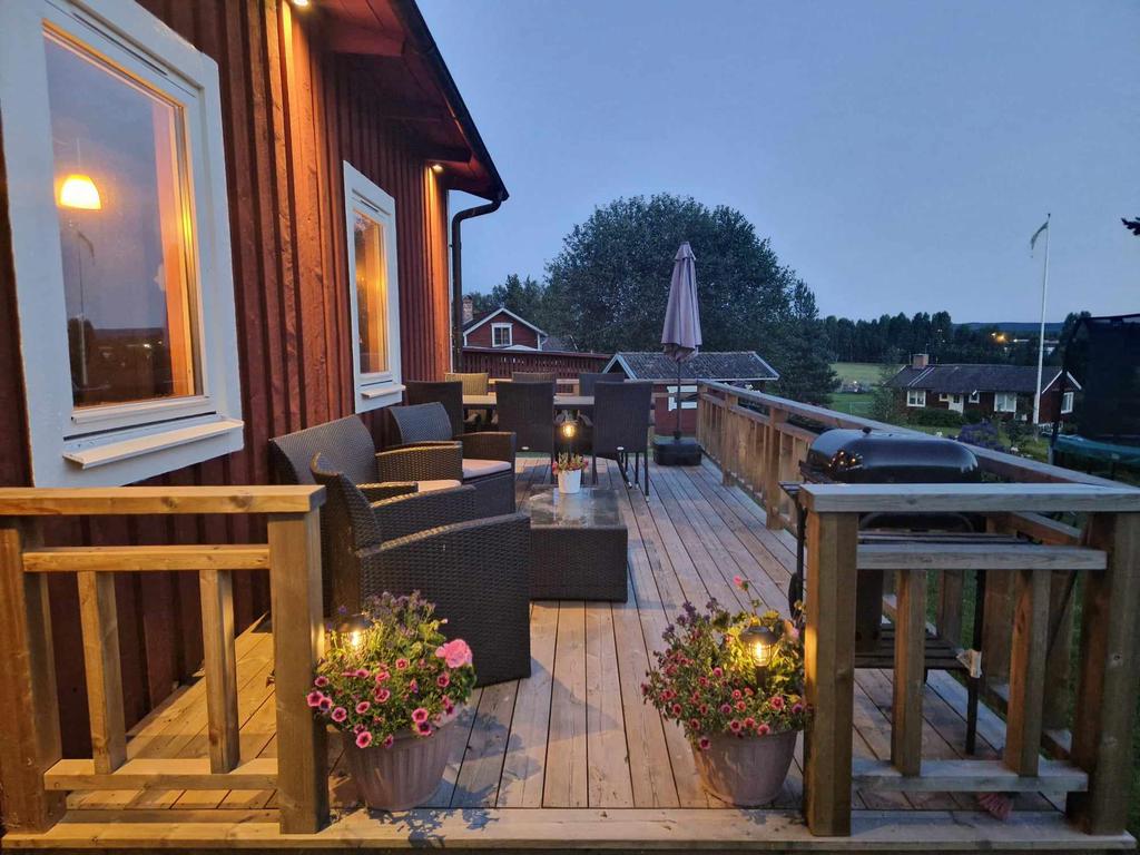 Säljarens egna bilder.