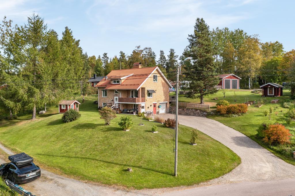 Sensommarbilder