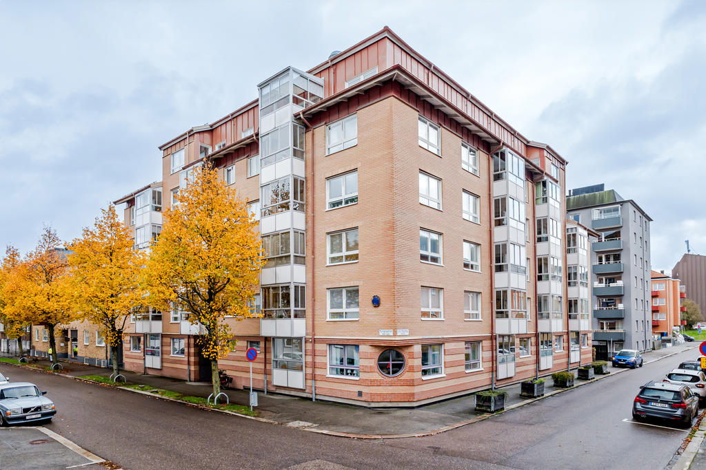 Kungsgatan 64