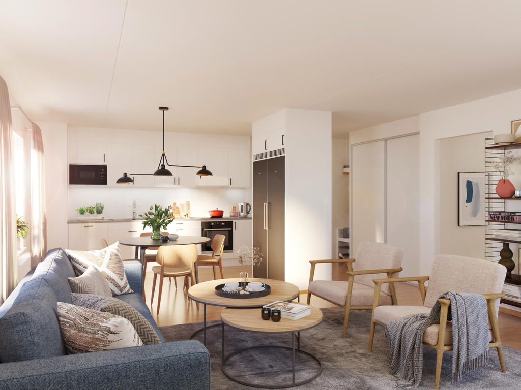 Exempelbilder från projektet