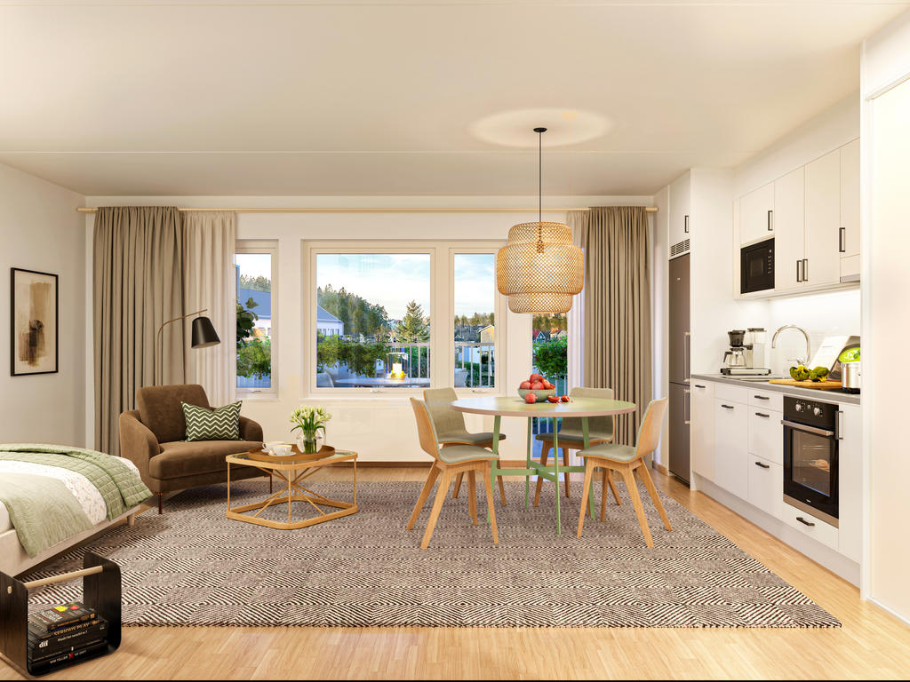Exempelbilder från projektet