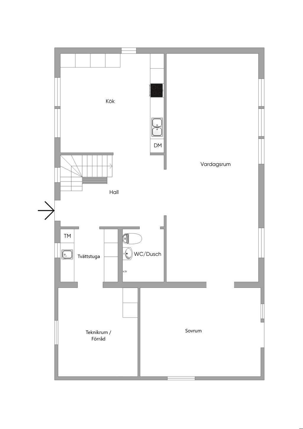 Entréplan