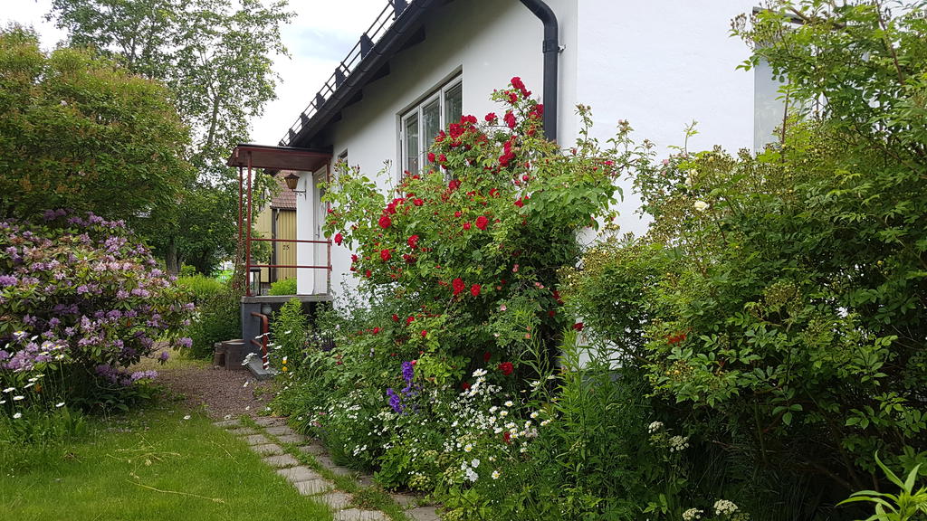 Säljarens sommarbild