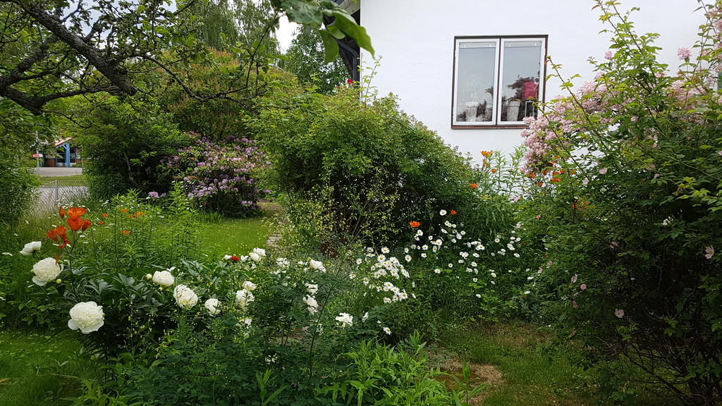 Säljarens sommarbild