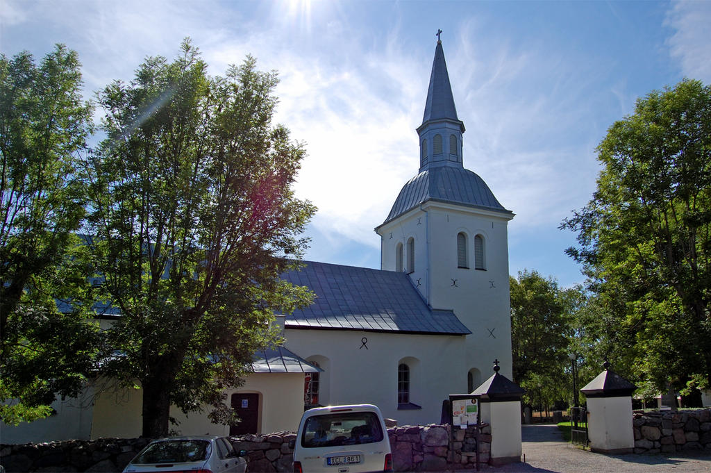 Skå Kyrka