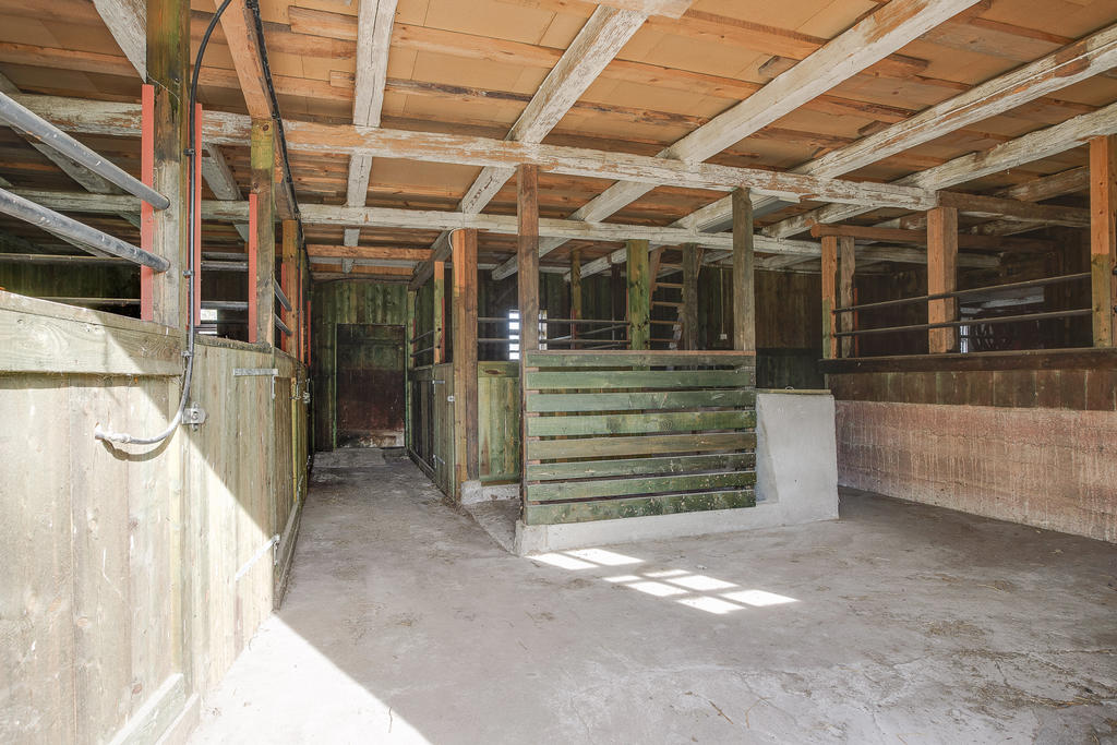 Stall