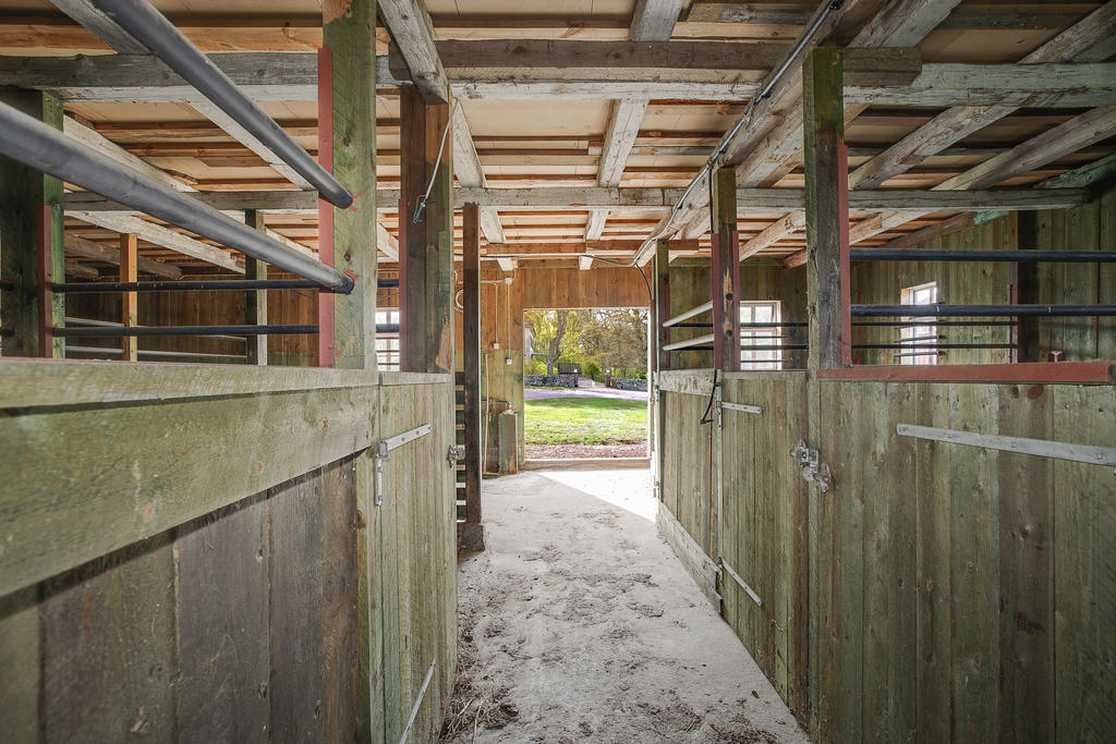 Stall