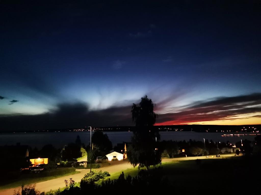 Kundens egna bilder