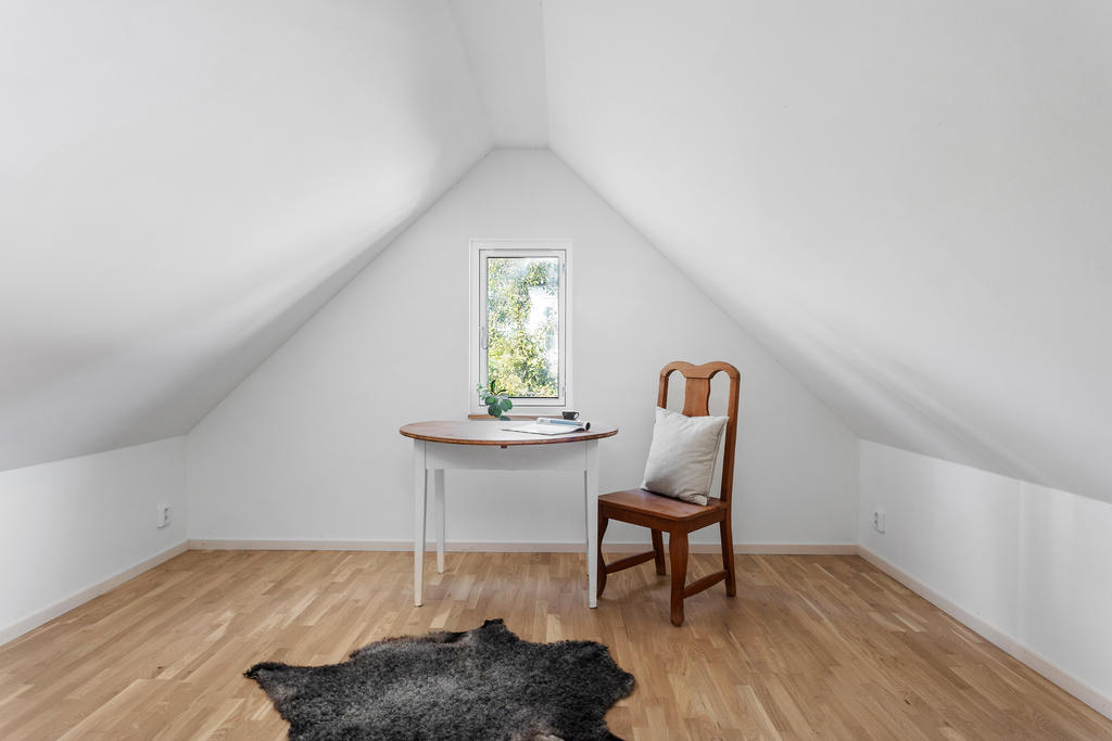 Gästhus - Loft
