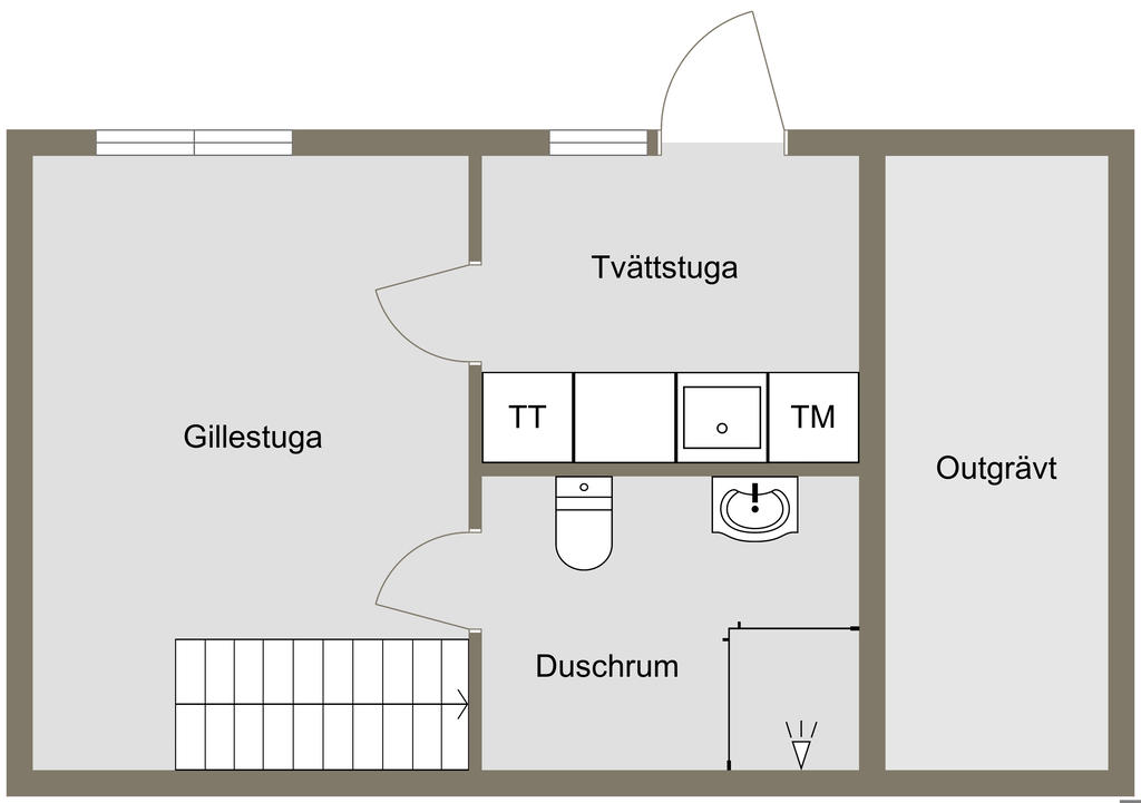 Källare