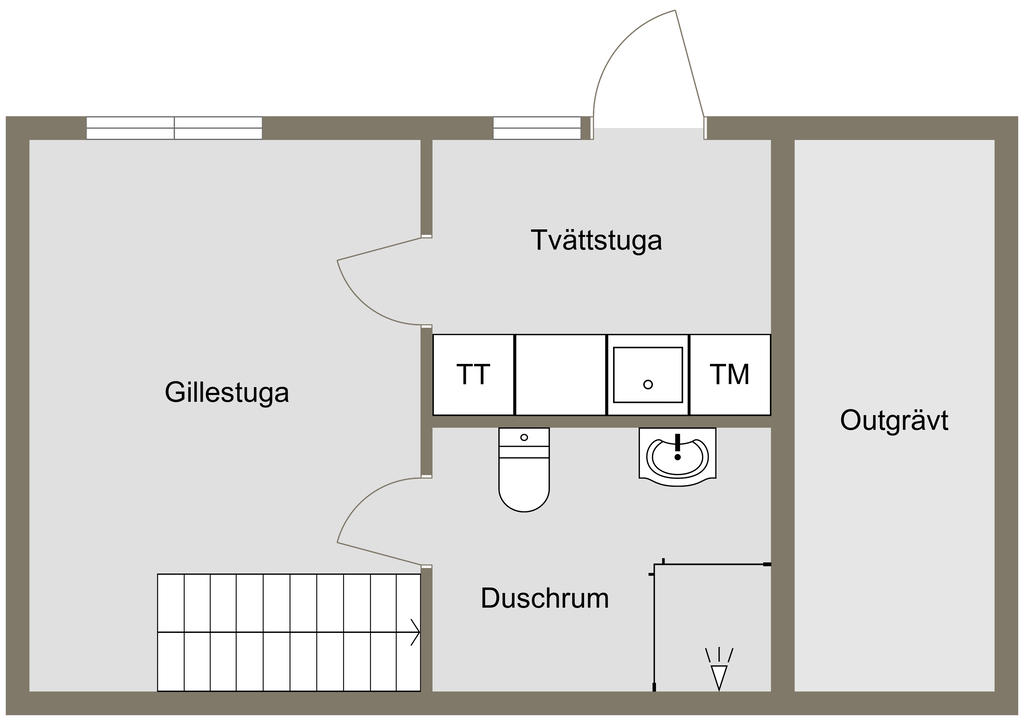 Källare