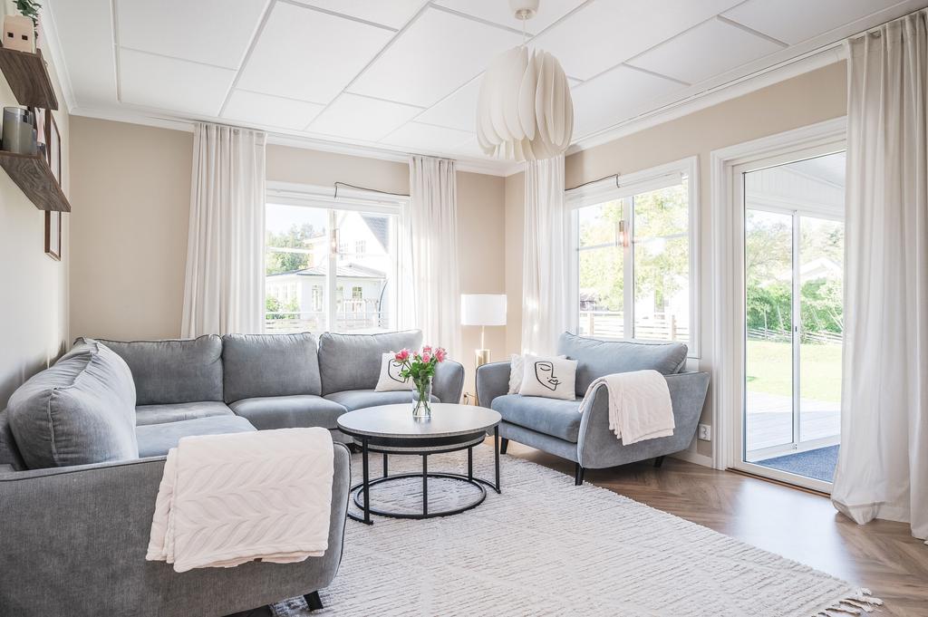 Härligt ljusinsläpp här!