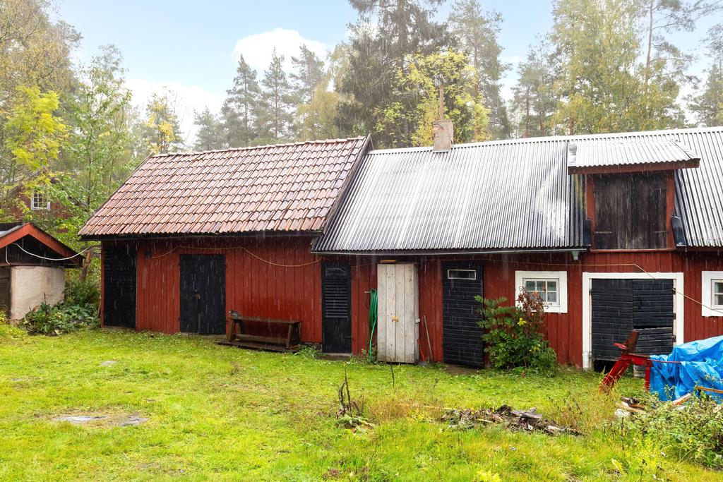 Ekonomibyggnad 