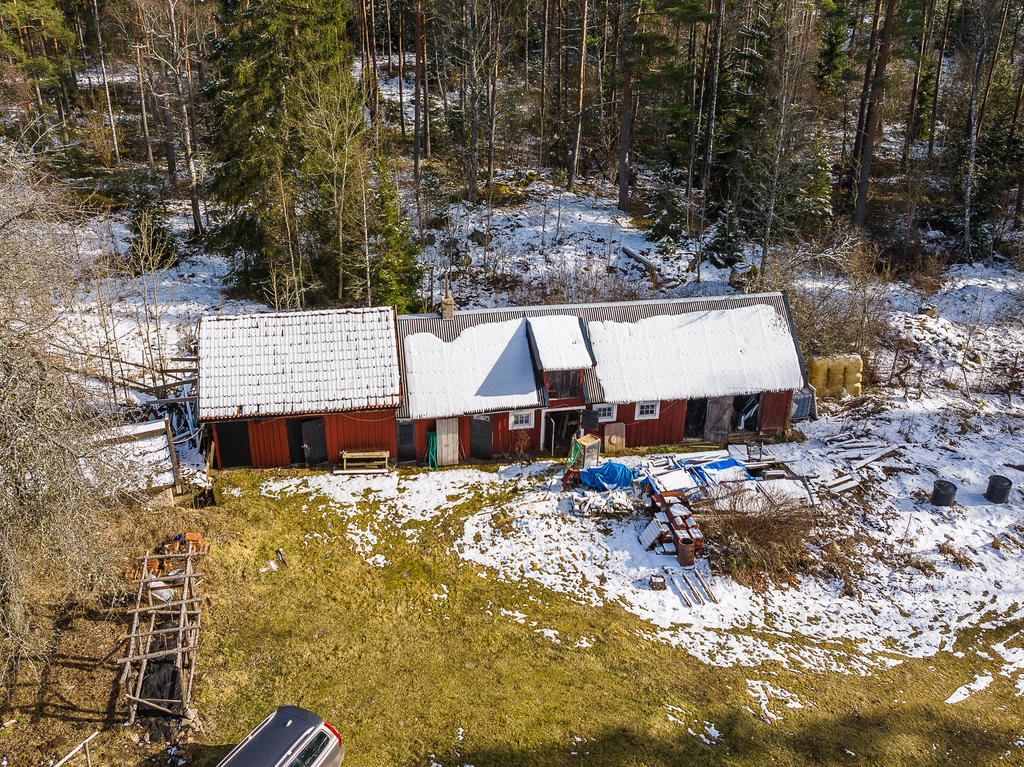Ekonomibyggnad