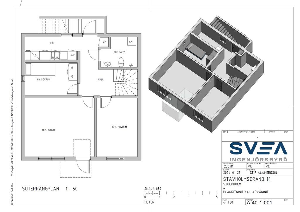 Nedre plan