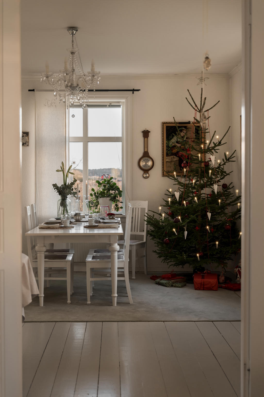 Julbilder