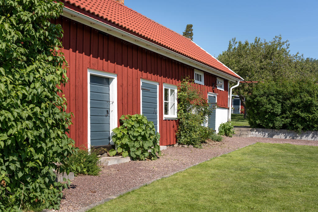 Uthuslänga med stor potential