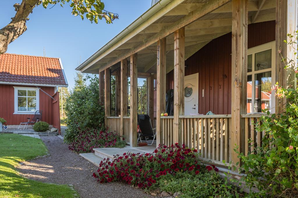 Bilder från sensommaren