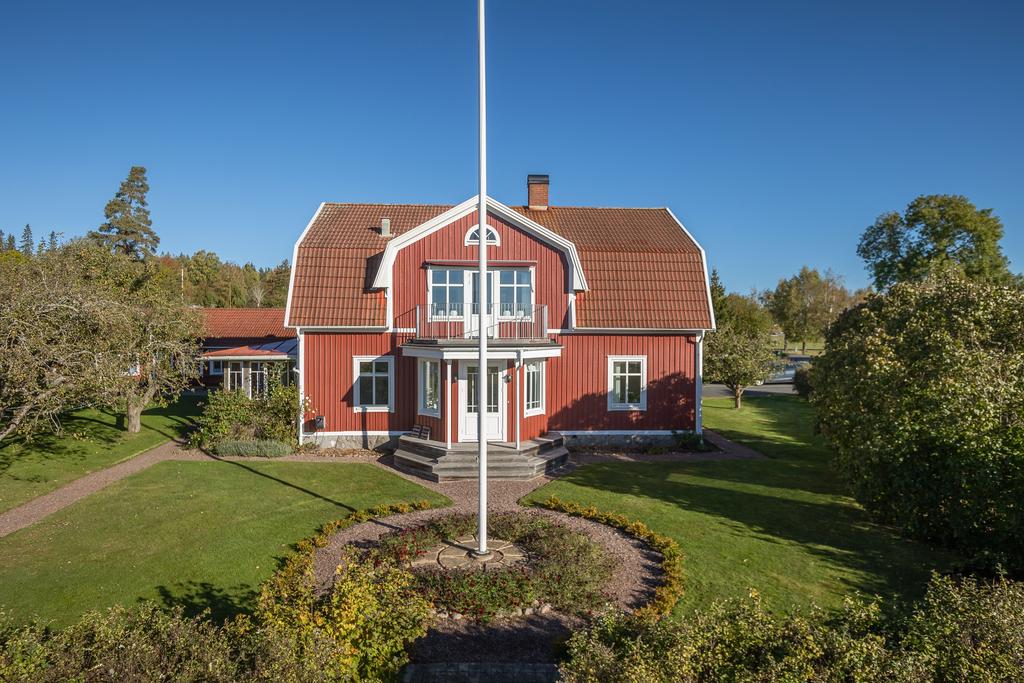 Bilder från sensommaren