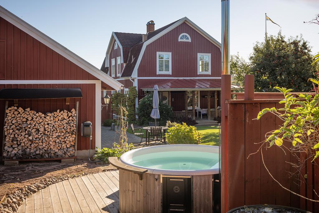 Bilder från sensommaren
